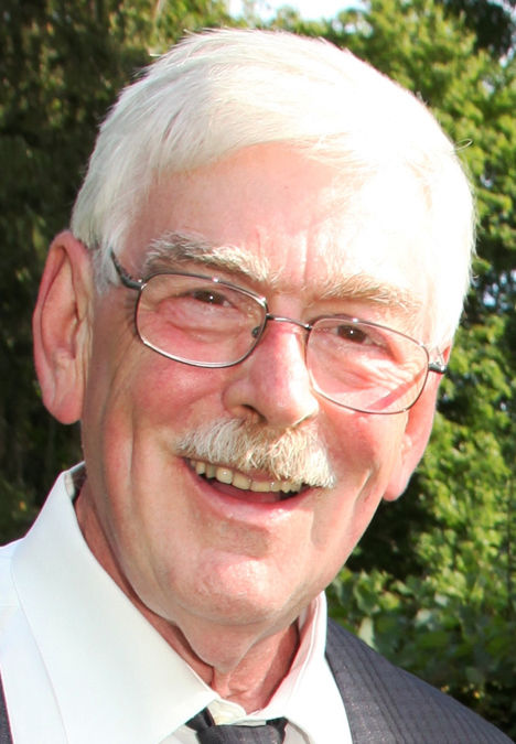 Newberry, Jimmy Baker